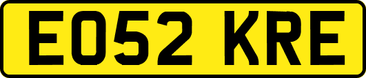 EO52KRE