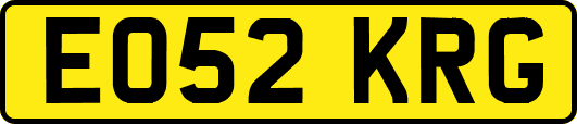 EO52KRG