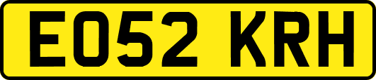 EO52KRH