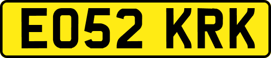EO52KRK