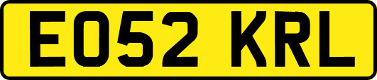 EO52KRL