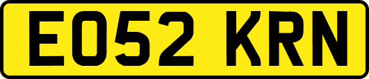 EO52KRN
