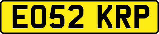 EO52KRP