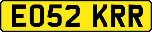 EO52KRR