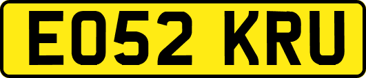 EO52KRU