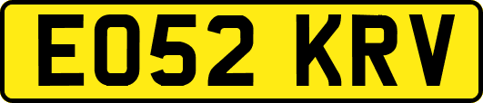 EO52KRV