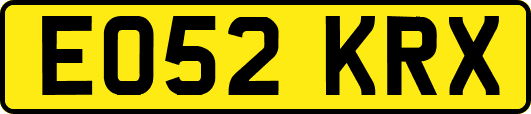 EO52KRX