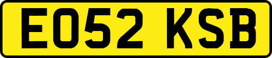 EO52KSB