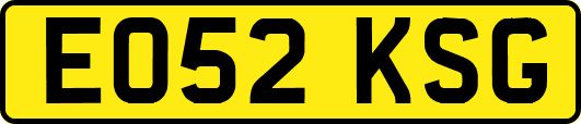 EO52KSG