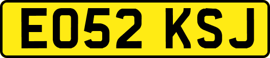 EO52KSJ