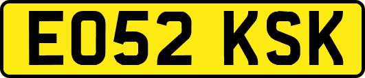 EO52KSK