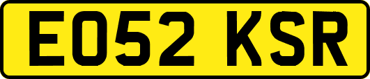 EO52KSR