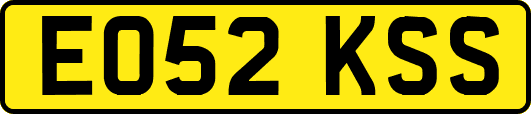 EO52KSS