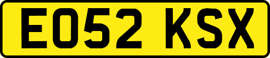 EO52KSX