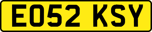 EO52KSY