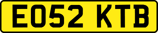 EO52KTB