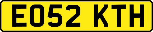 EO52KTH