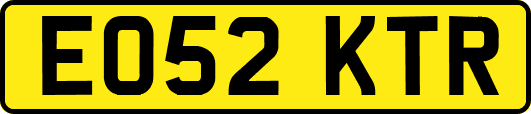 EO52KTR