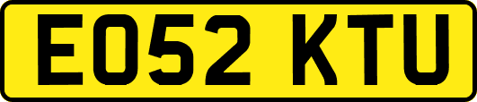 EO52KTU