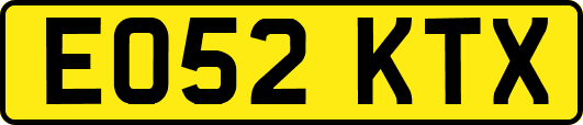 EO52KTX