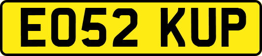 EO52KUP