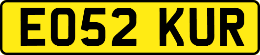 EO52KUR