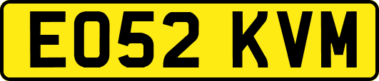 EO52KVM