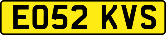 EO52KVS