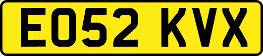 EO52KVX
