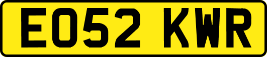 EO52KWR