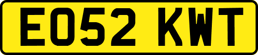 EO52KWT
