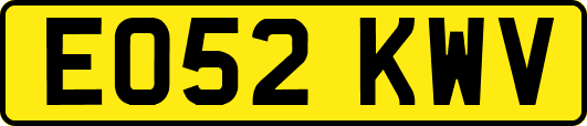 EO52KWV