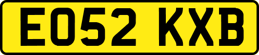 EO52KXB