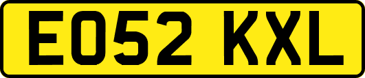 EO52KXL