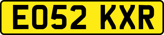 EO52KXR