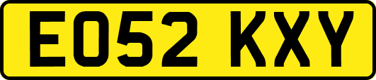 EO52KXY