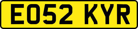 EO52KYR