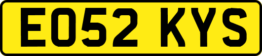 EO52KYS