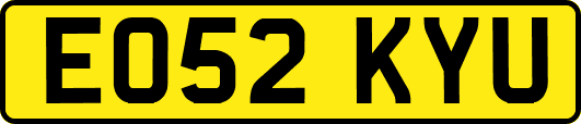 EO52KYU