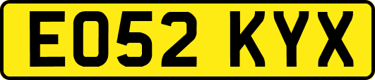 EO52KYX
