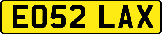 EO52LAX