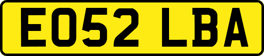 EO52LBA