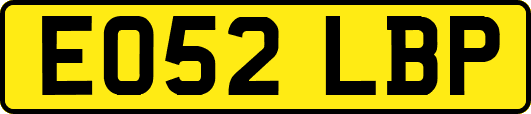 EO52LBP