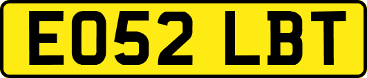 EO52LBT
