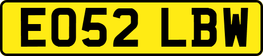 EO52LBW