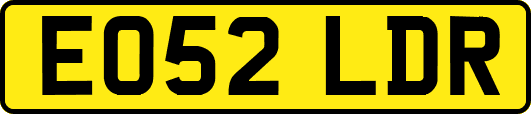 EO52LDR