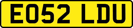 EO52LDU