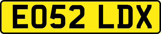 EO52LDX