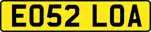 EO52LOA