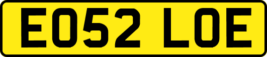 EO52LOE